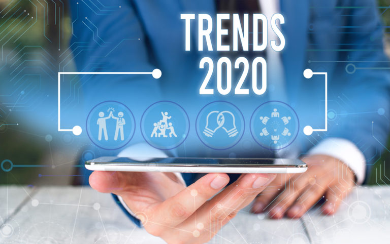 HR trends 2020